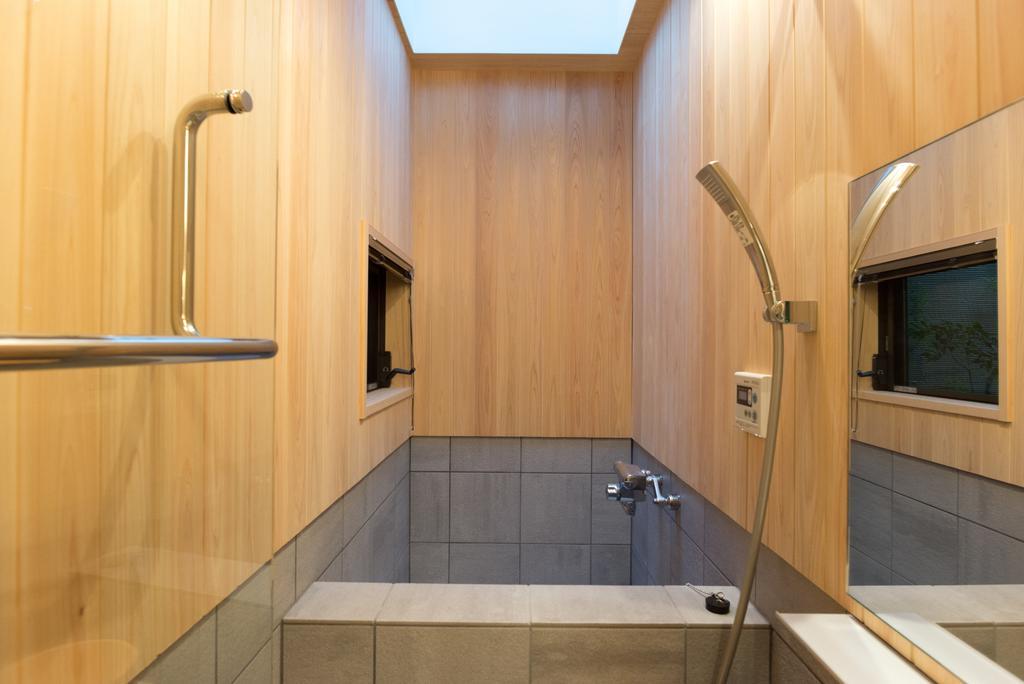 Kakishibu An Machiya House Villa Kiotó Szoba fotó