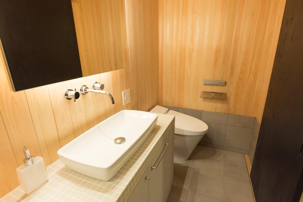 Kakishibu An Machiya House Villa Kiotó Szoba fotó